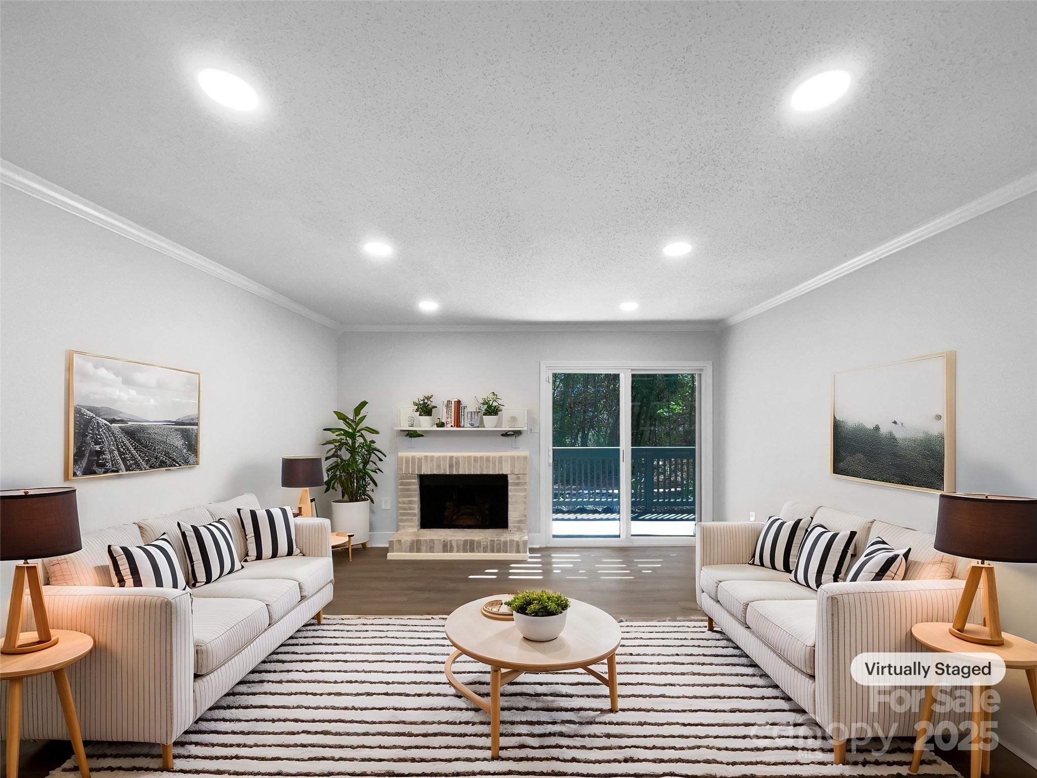 4936 Sardis Road, Unit B Charlotte, NC 28270 - Photo 2 of 21