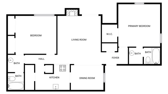 $200,000 | 4936 Sardis Road, Unit B, Charlotte, NC 28270
