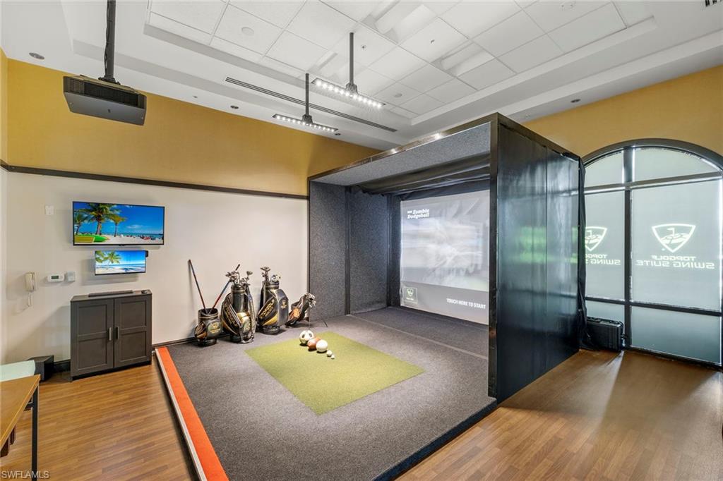 1015 Sandpiper Street, Unit D105 Naples, FL 34102 - Photo 35 of 39 a room with storage and utility