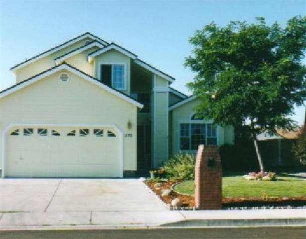 830 Huffaker Estates Circle Reno, NV 89511 - Photo 1 of 1
