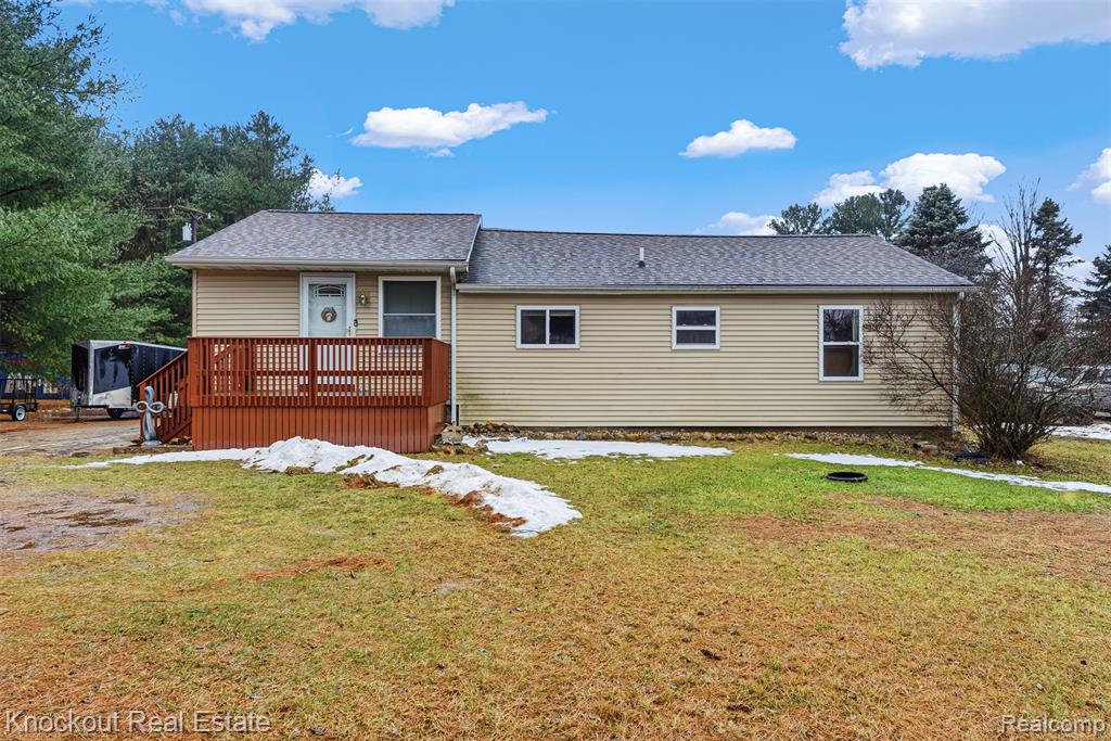 8052 Irish Road Millington, MI 48746 - Photo 1 of 36 Gallery Image 1