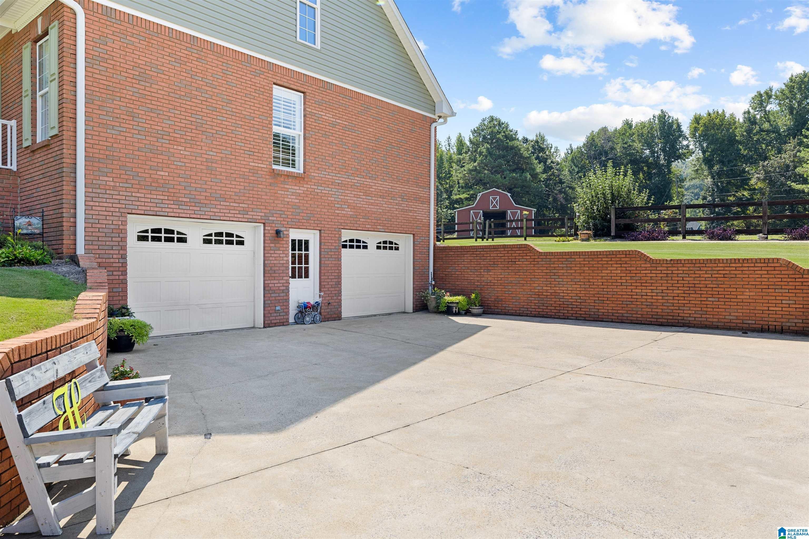 8401 Clayton Road Springville, AL 35146 - Photo 34 of 60 Gallery Image 34