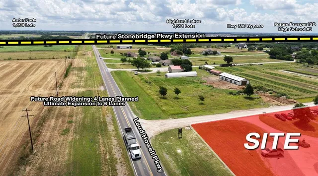 a view of a swimming pool with a yard and plants