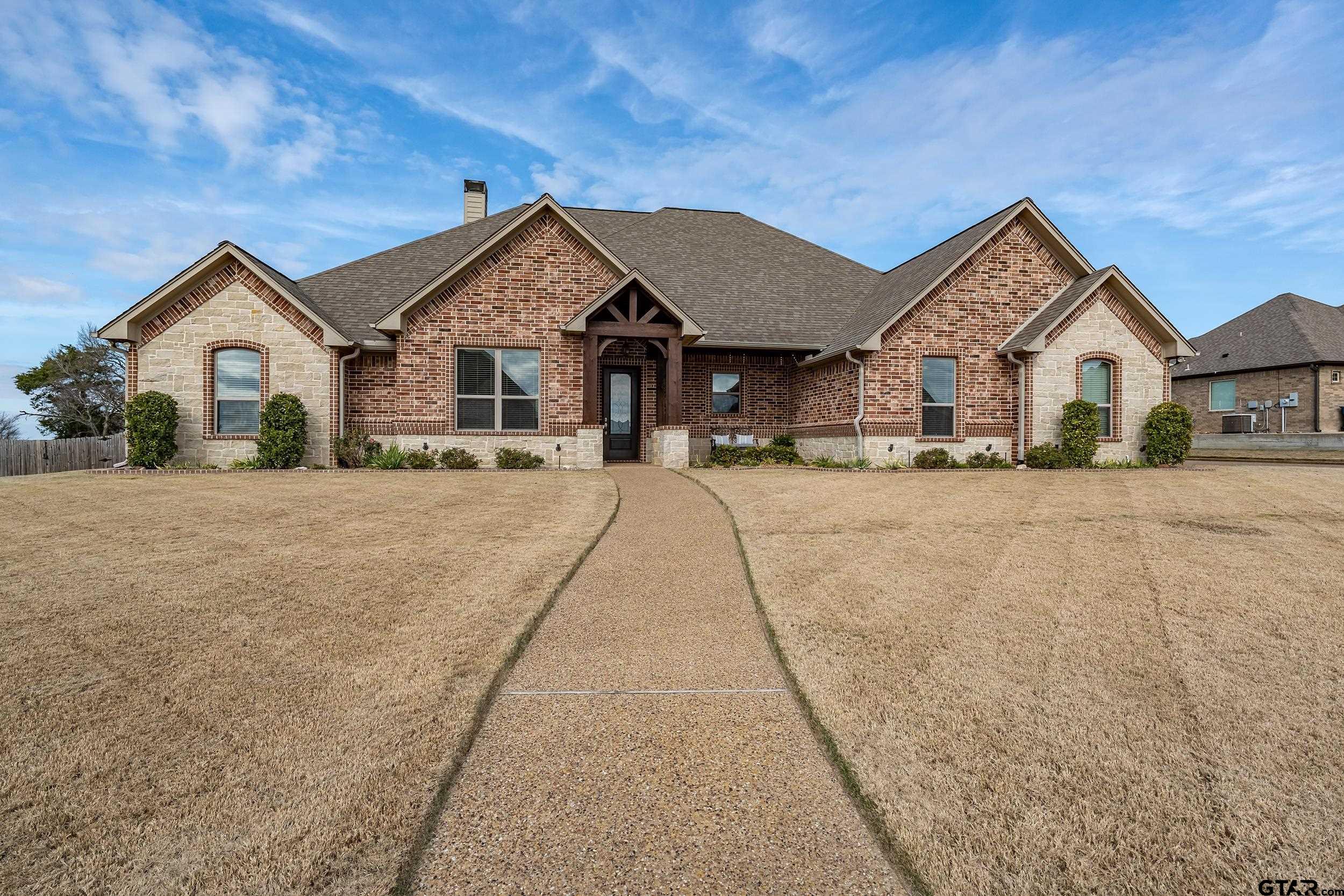202 Zebra Way Bullard, TX 75757 - Photo 1 of 35