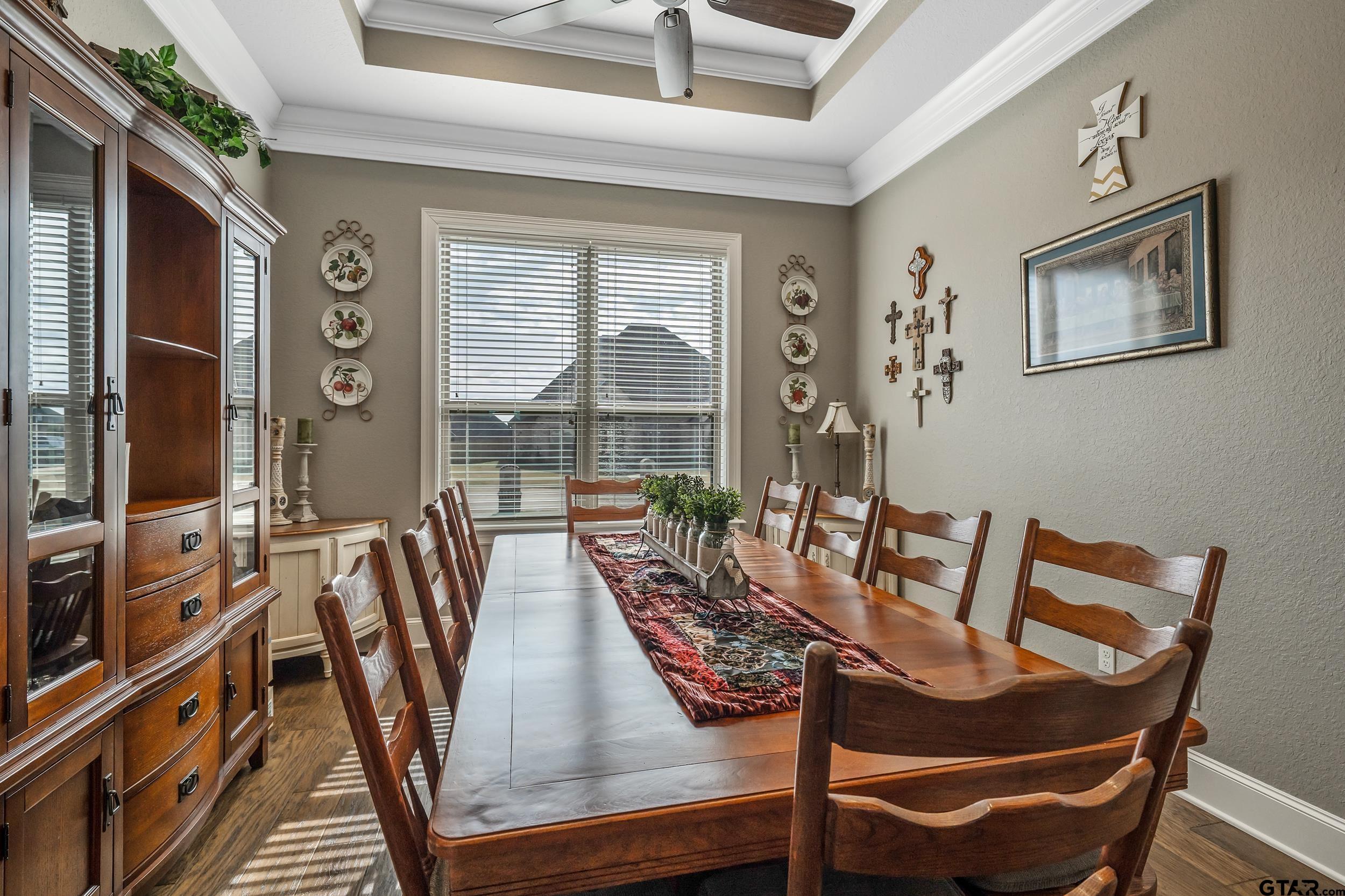 202 Zebra Way Bullard, TX 75757 - Photo 12 of 35