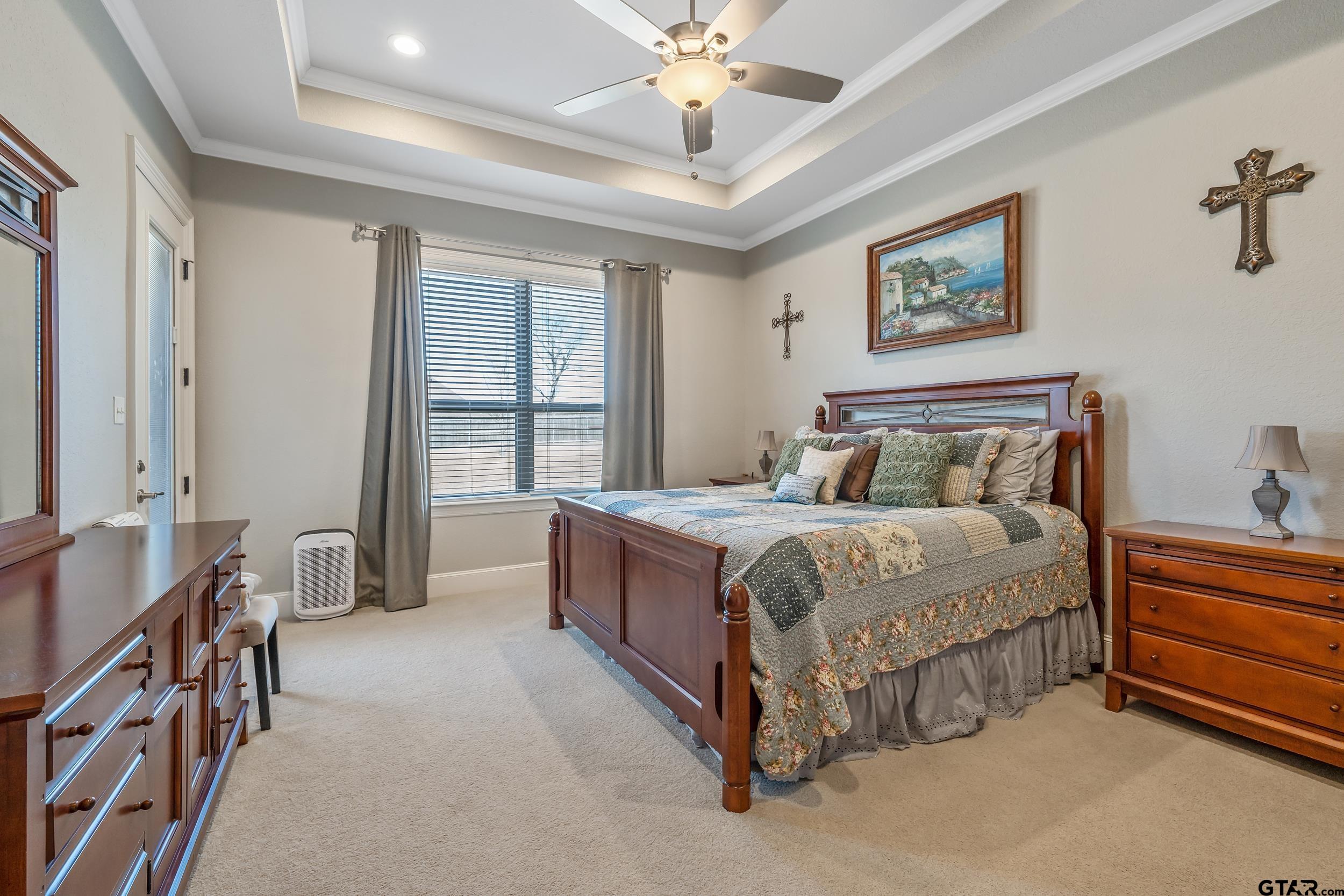 202 Zebra Way Bullard, TX 75757 - Photo 13 of 35