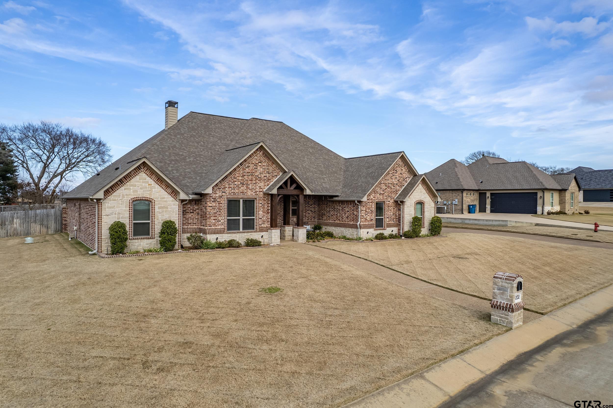 202 Zebra Way Bullard, TX 75757 - Photo 2 of 35
