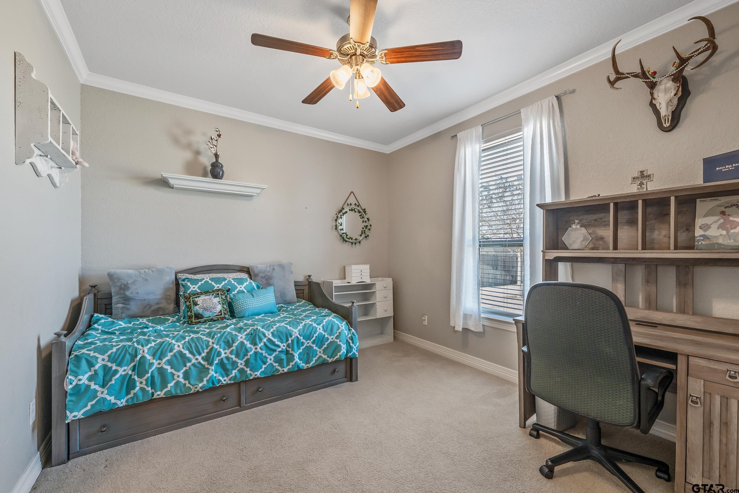 202 Zebra Way Bullard, TX 75757 - Photo 22 of 35