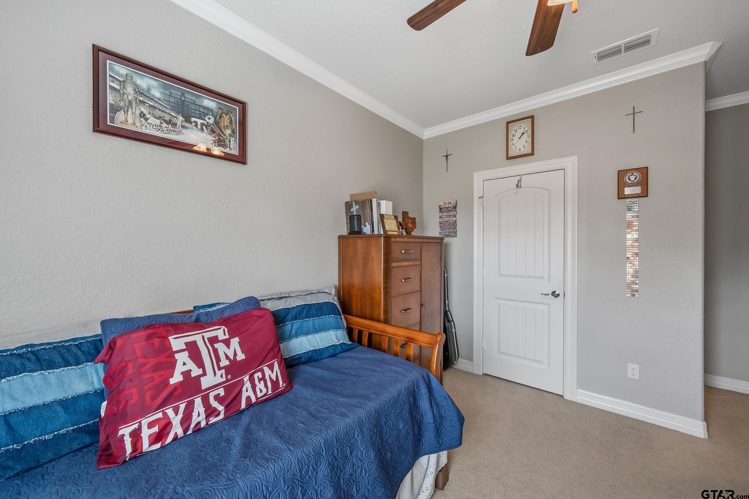 202 Zebra Way Bullard, TX 75757 - Photo 23 of 35