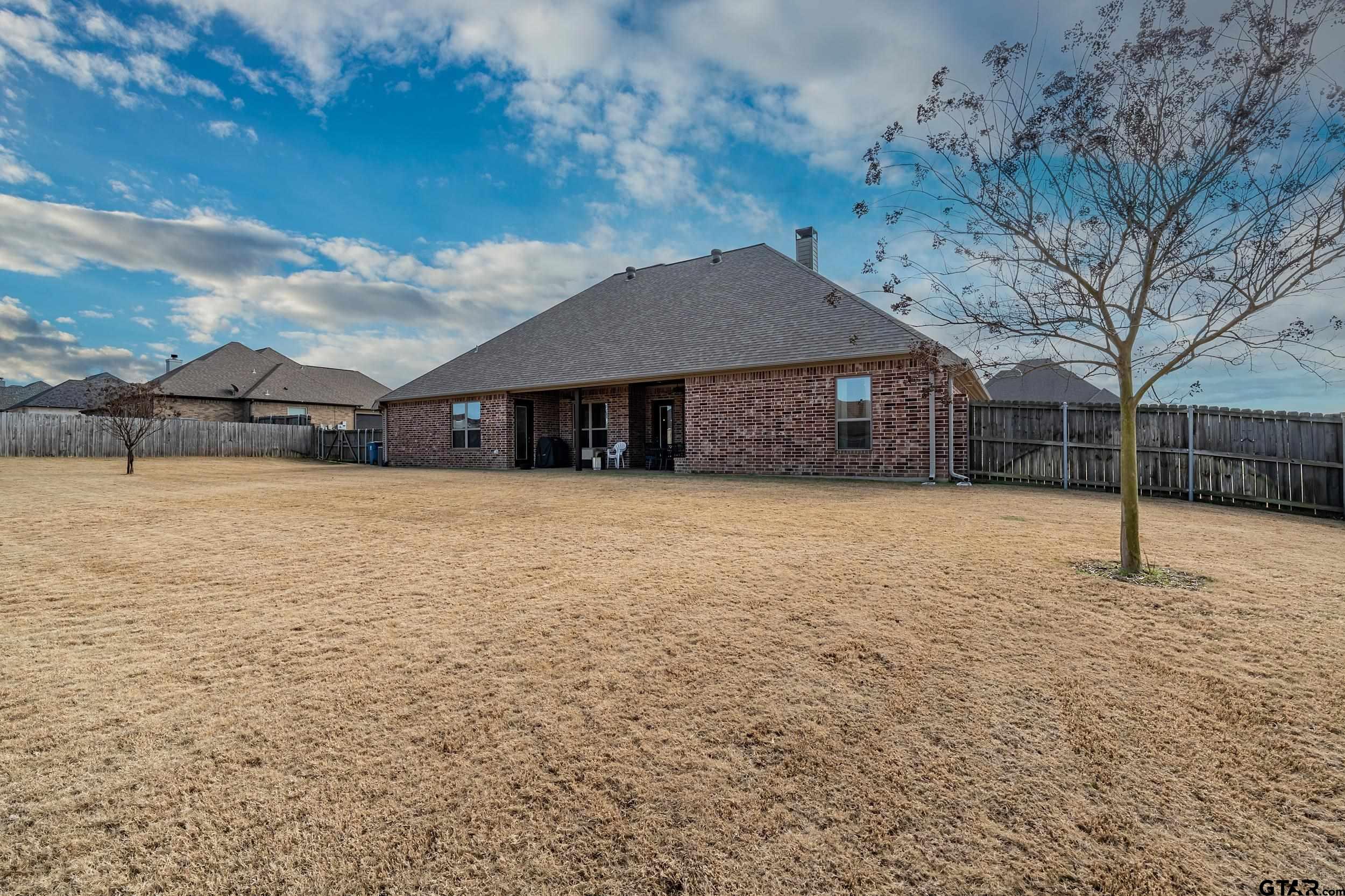 202 Zebra Way Bullard, TX 75757 - Photo 31 of 35