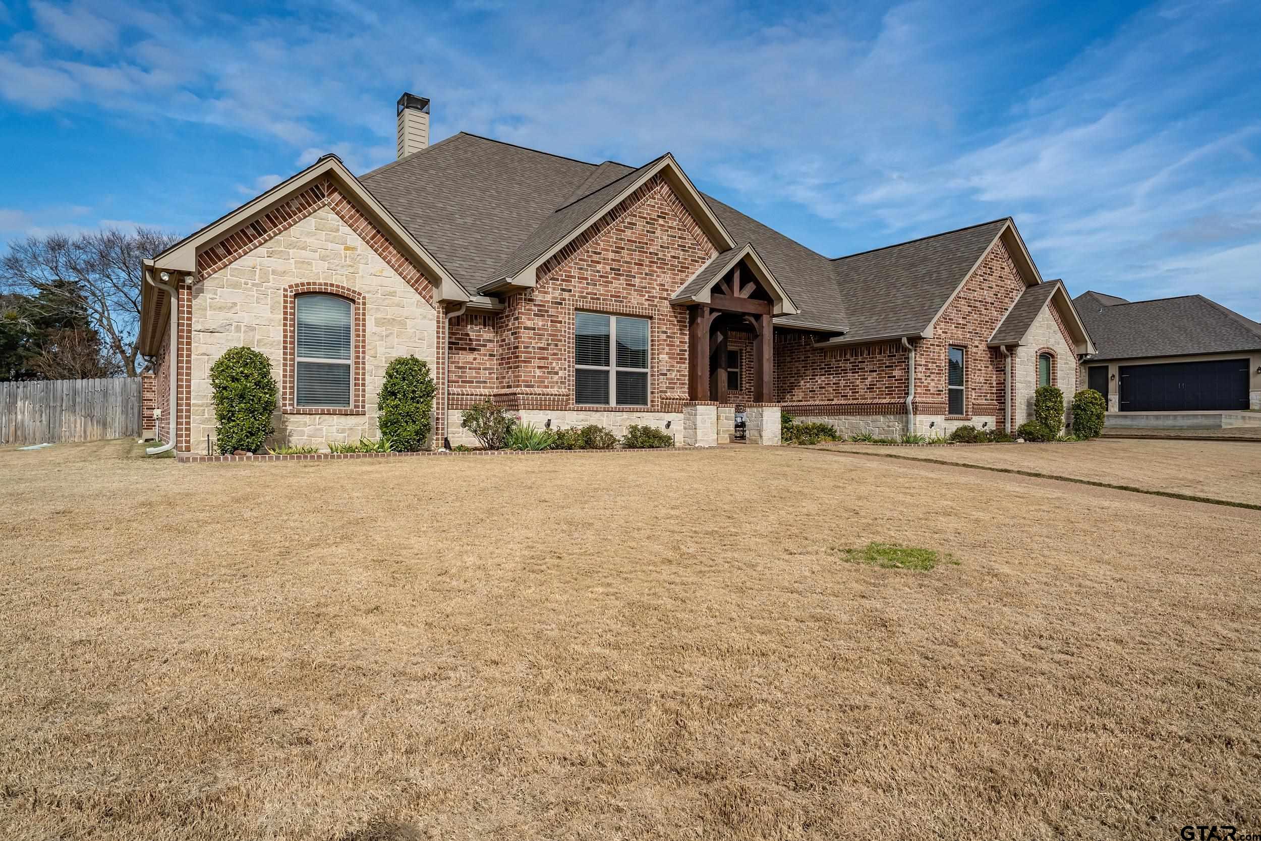 202 Zebra Way Bullard, TX 75757 - Photo 32 of 35