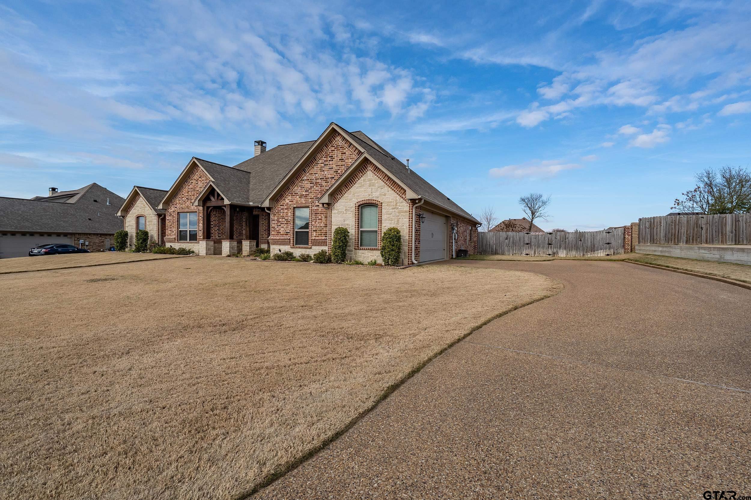 202 Zebra Way Bullard, TX 75757 - Photo 33 of 35