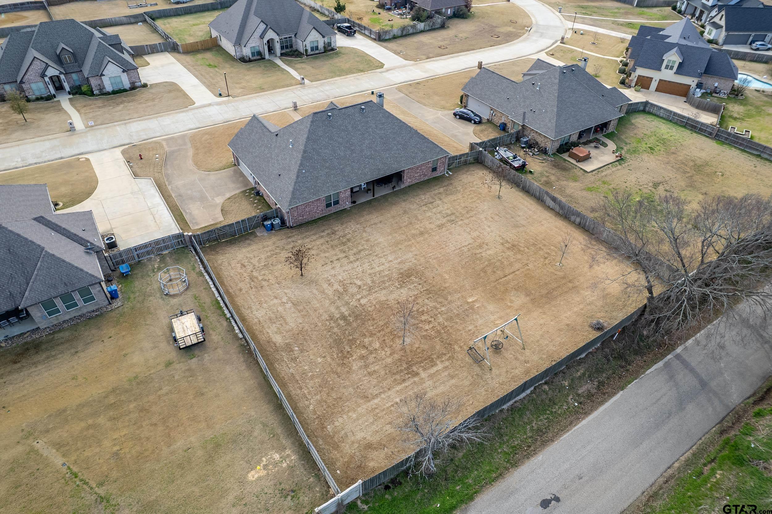 202 Zebra Way Bullard, TX 75757 - Photo 35 of 35
