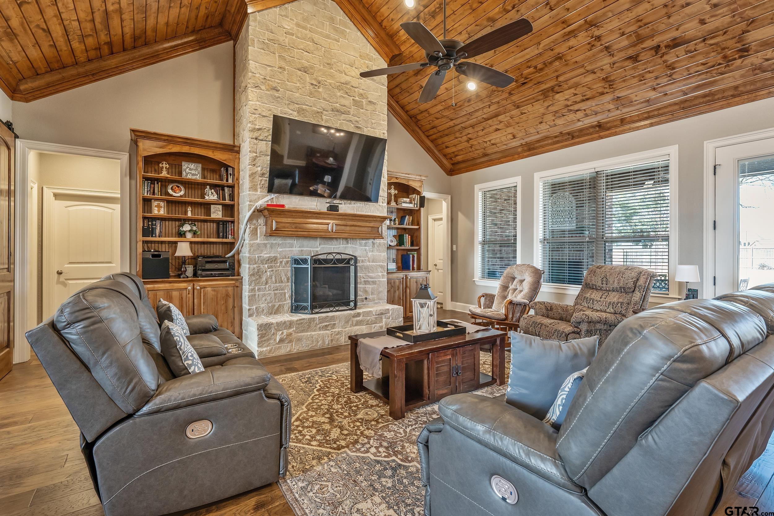 202 Zebra Way Bullard, TX 75757 - Photo 4 of 35