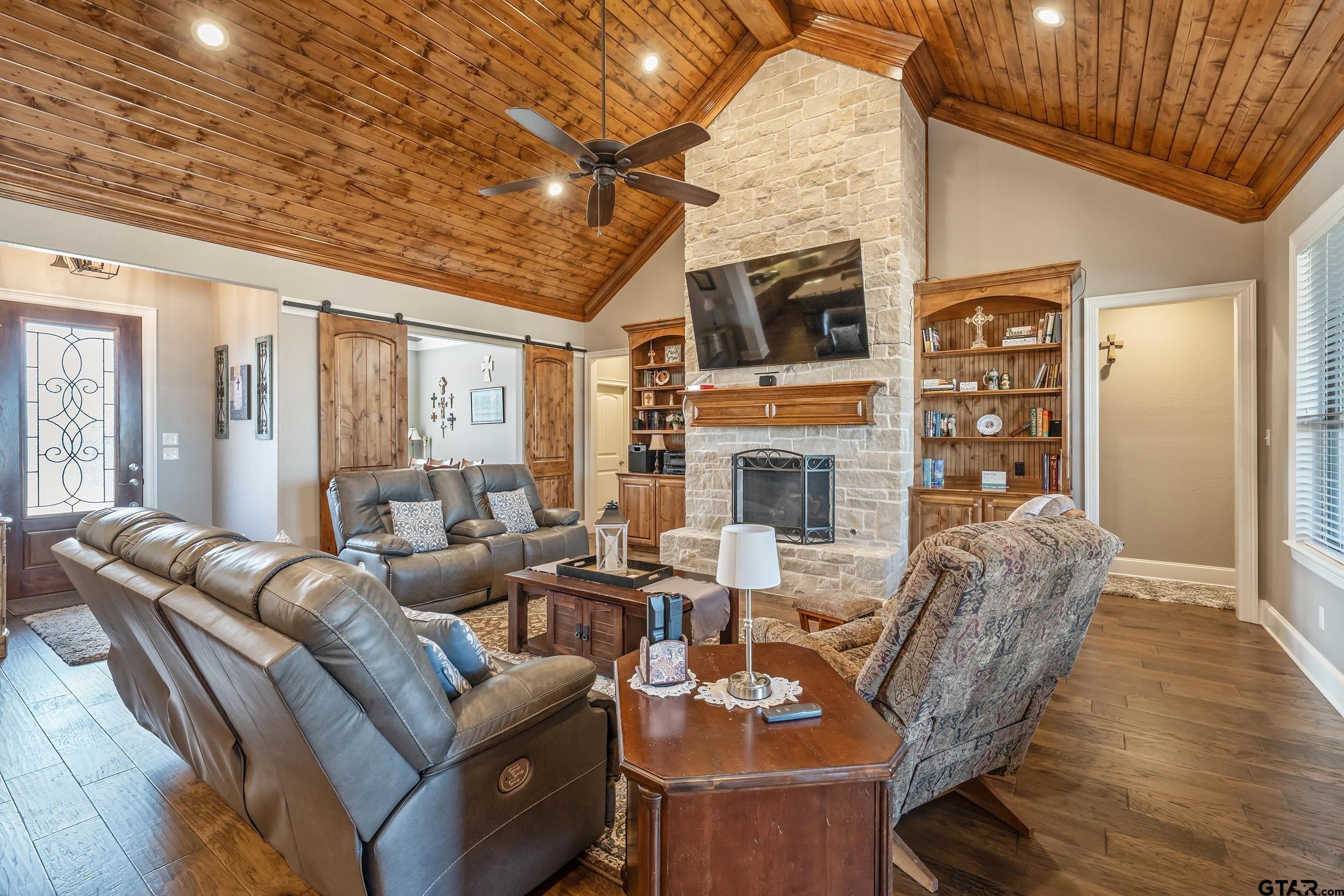 202 Zebra Way Bullard, TX 75757 - Photo 5 of 35