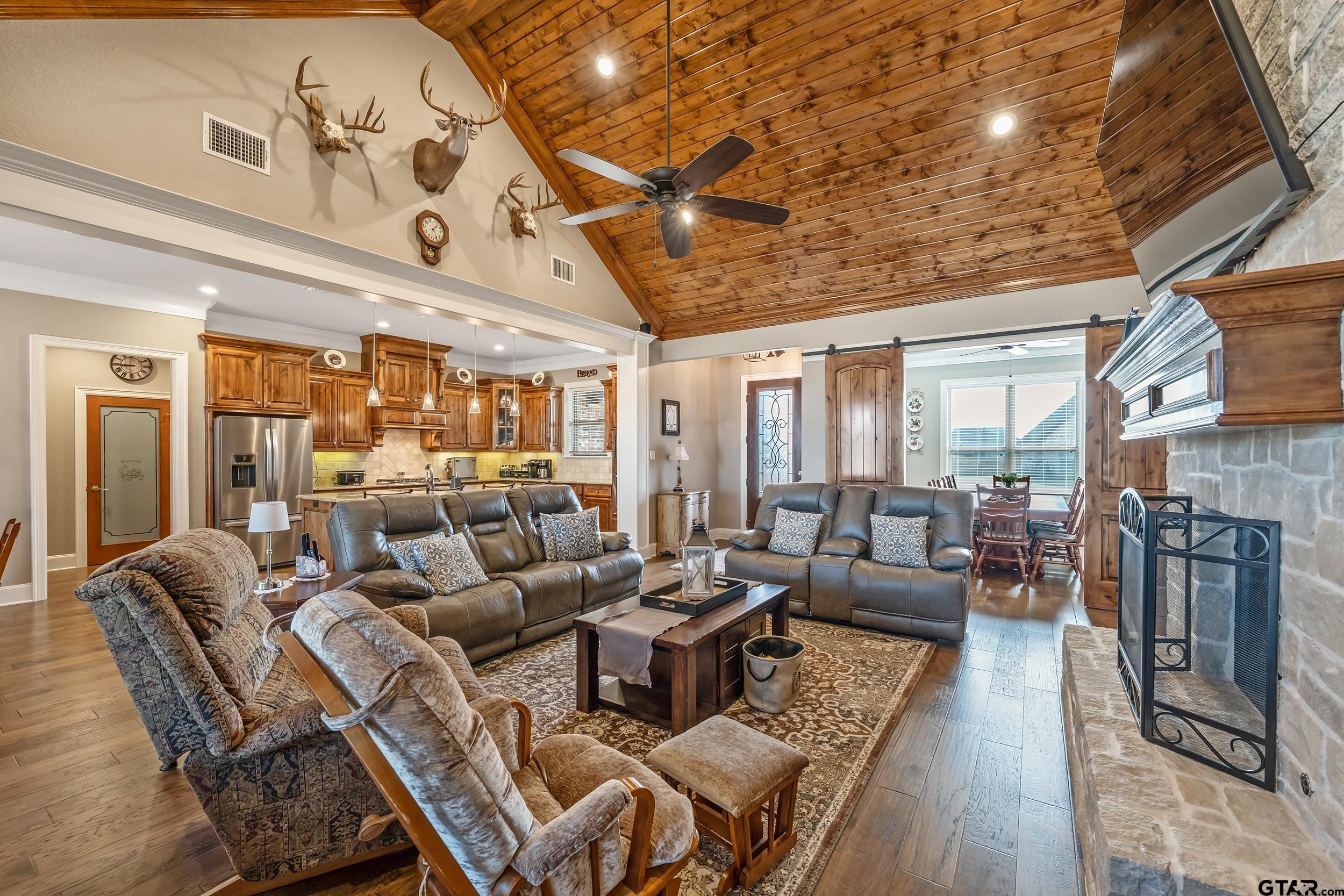 202 Zebra Way Bullard, TX 75757 - Photo 6 of 35