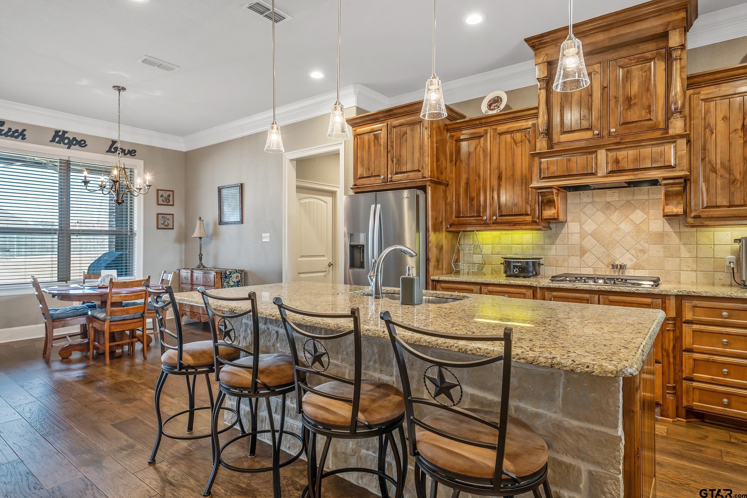 202 Zebra Way Bullard, TX 75757 - Photo 7 of 35