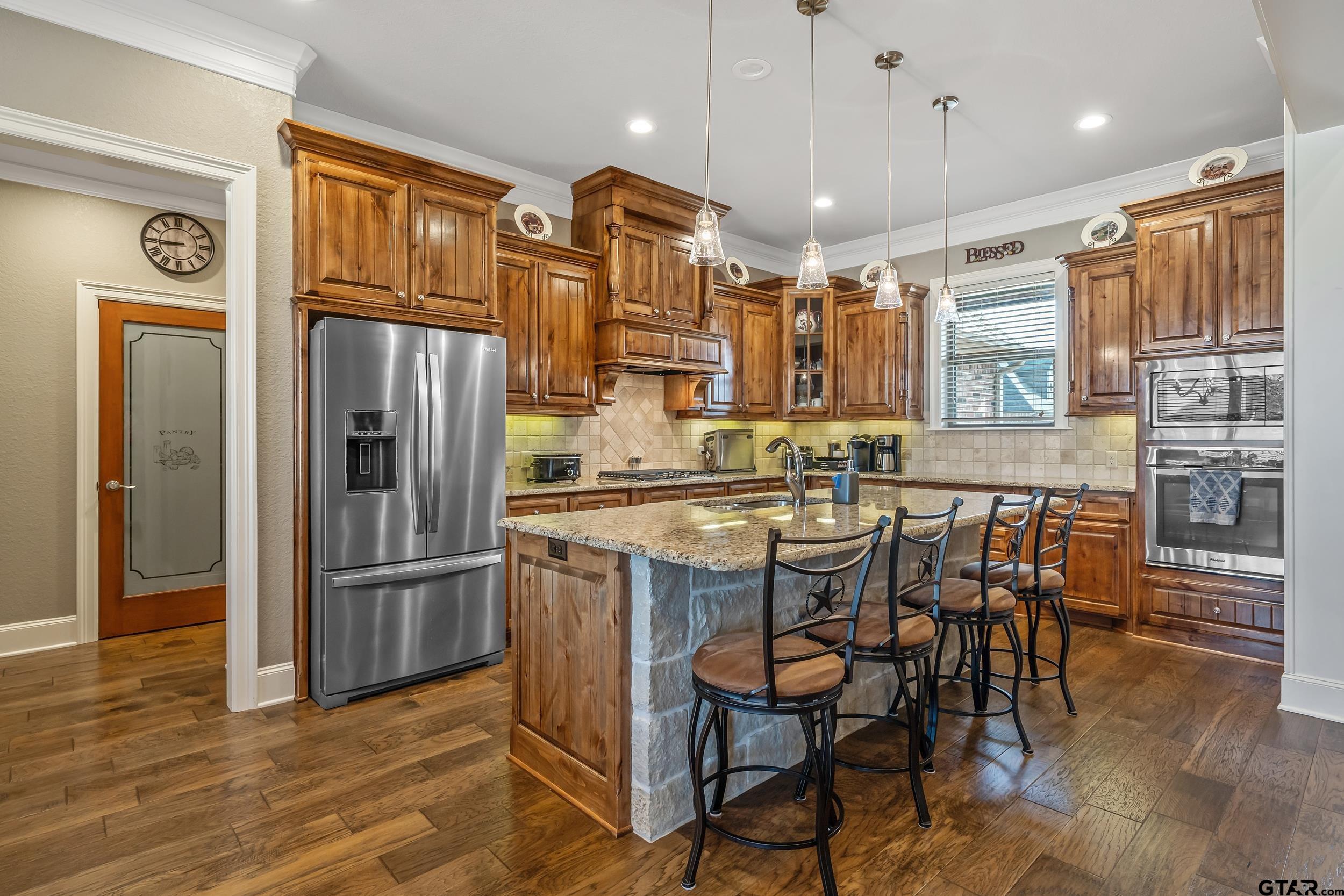 202 Zebra Way Bullard, TX 75757 - Photo 8 of 35