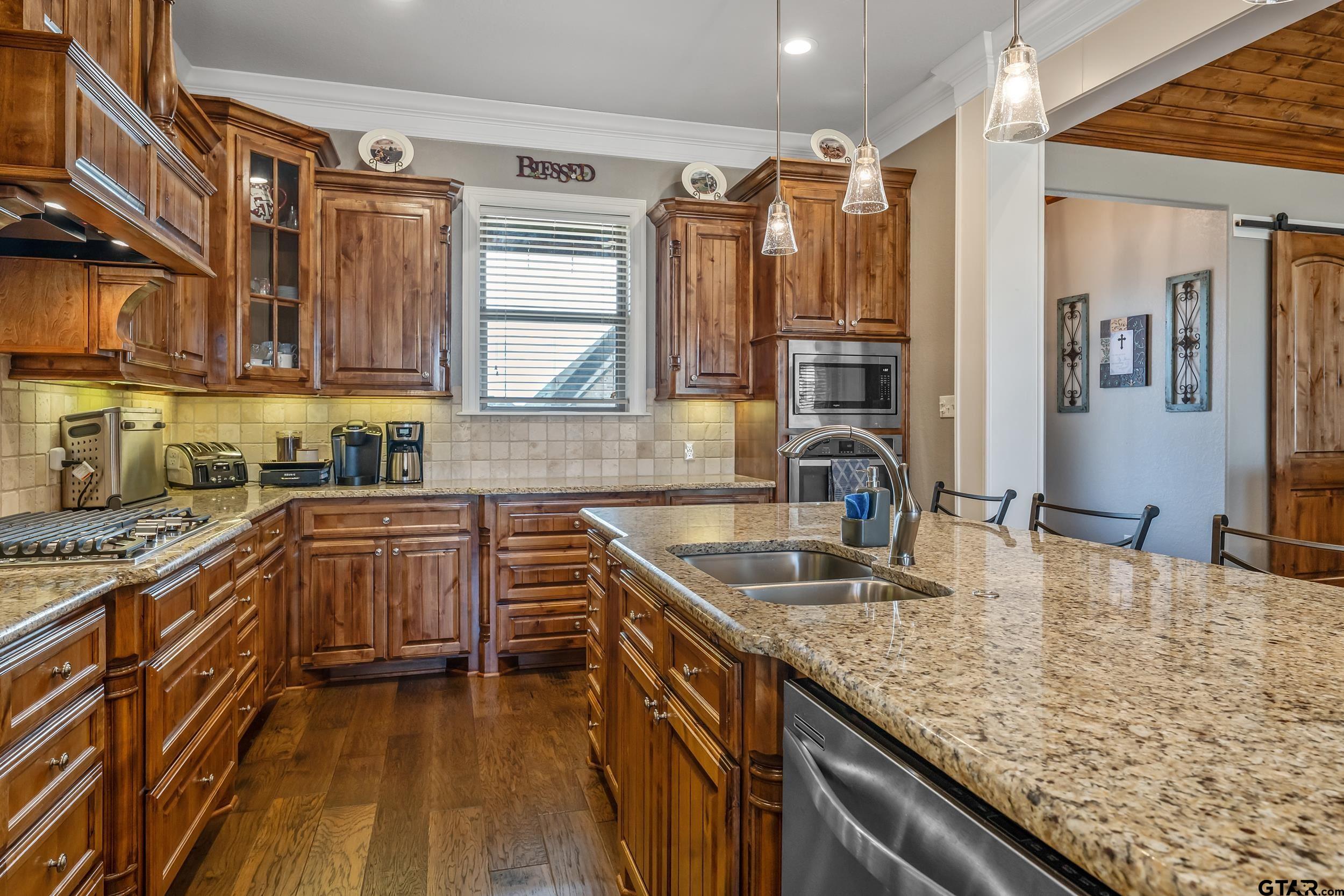 202 Zebra Way Bullard, TX 75757 - Photo 9 of 35