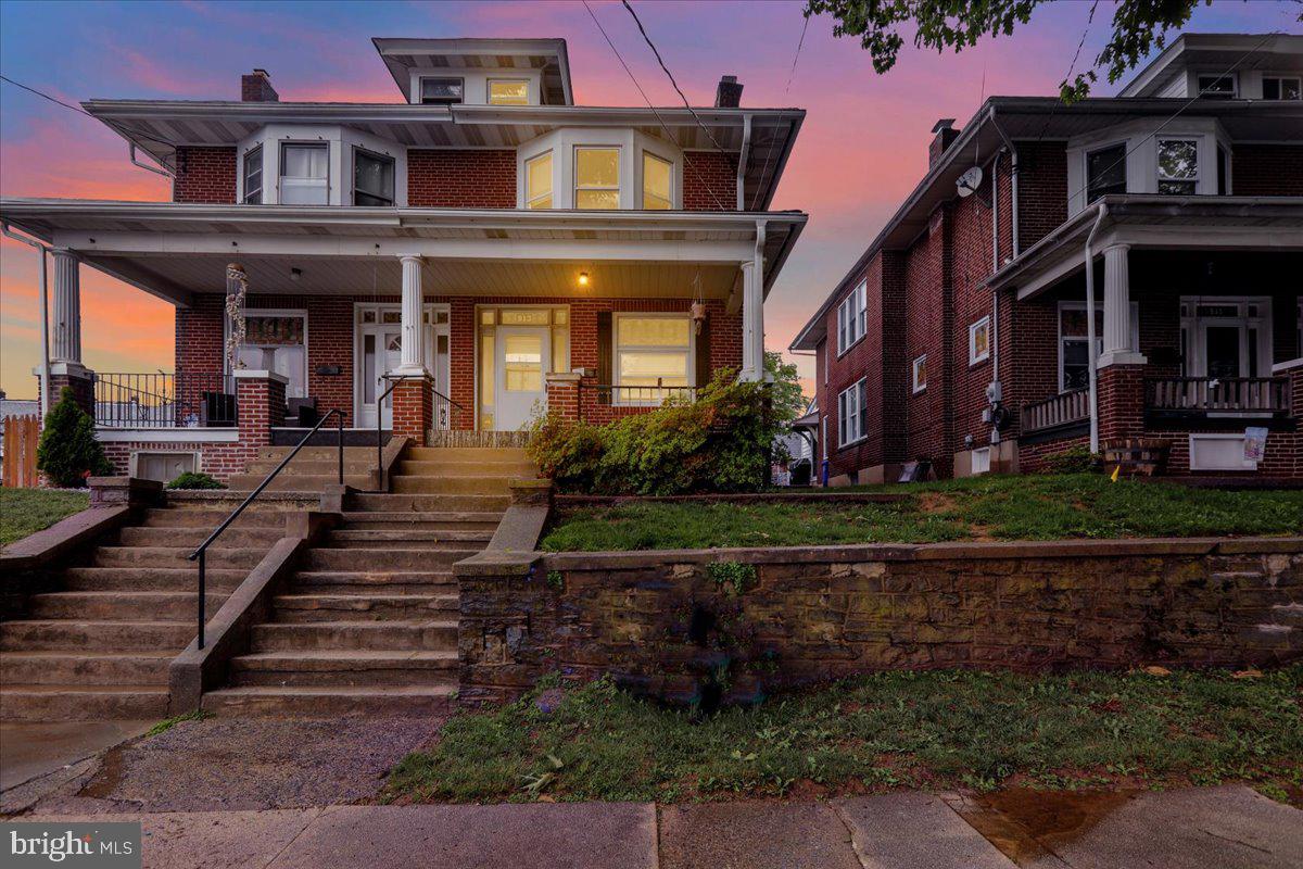 913 Gregg Avenue Reading, PA 19607 - Photo 1 of 18 Gallery Image 1