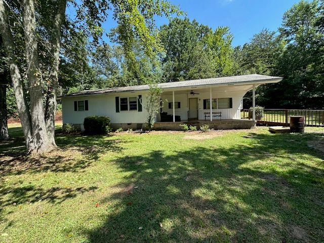 7 Jottings Drive Toccoa, GA 30577 - Photo 1 of 13