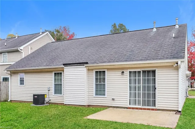 $1,780 | 4123 Bluestem Drive, Greensboro, NC 27405