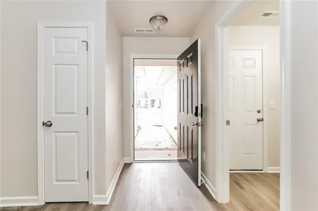 $1,780 | 4123 Bluestem Drive, Greensboro, NC 27405