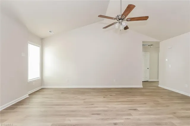 $1,780 | 4123 Bluestem Drive, Greensboro, NC 27405