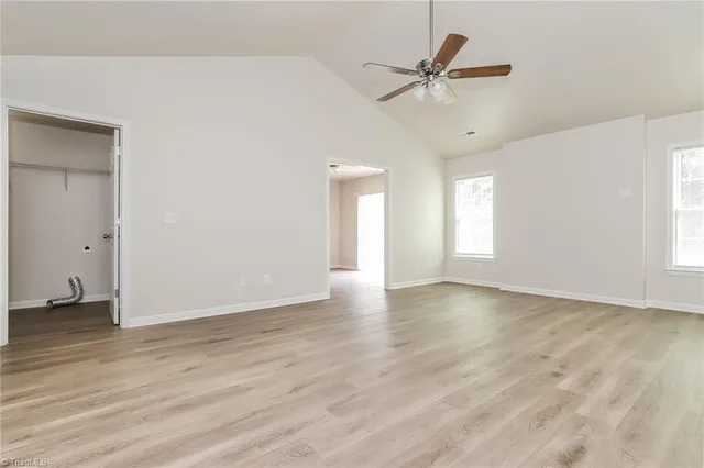 $1,780 | 4123 Bluestem Drive, Greensboro, NC 27405