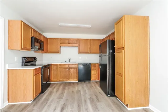 $1,780 | 4123 Bluestem Drive, Greensboro, NC 27405