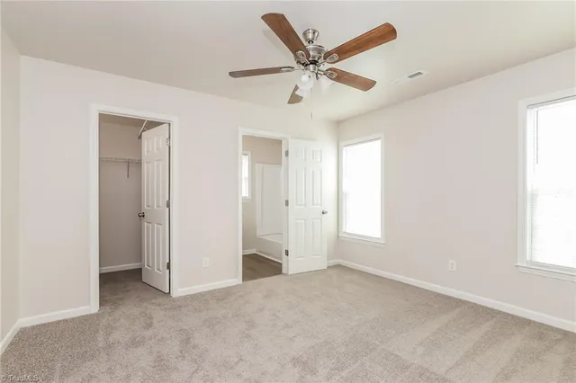 $1,780 | 4123 Bluestem Drive, Greensboro, NC 27405