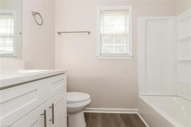 $1,780 | 4123 Bluestem Drive, Greensboro, NC 27405