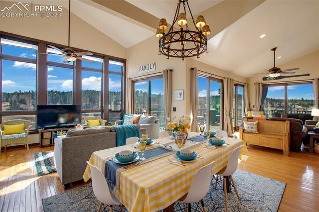 109 Spring Valley Circle Divide, CO 80814 - Photo 3 of 8 Gallery Image 3