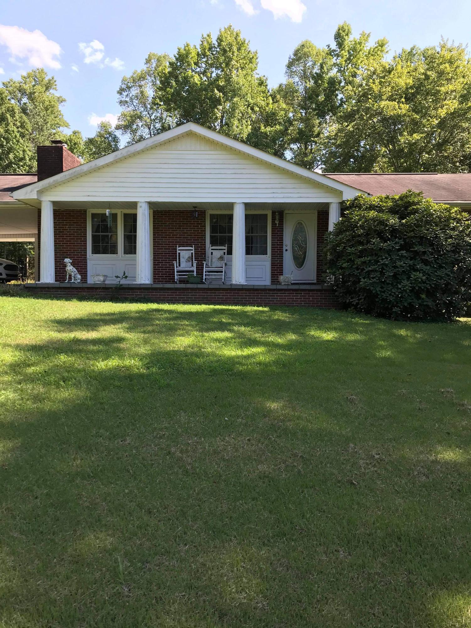 507 Baumgartner Road Harriman, TN 37748 - Photo 1 of 8 FF