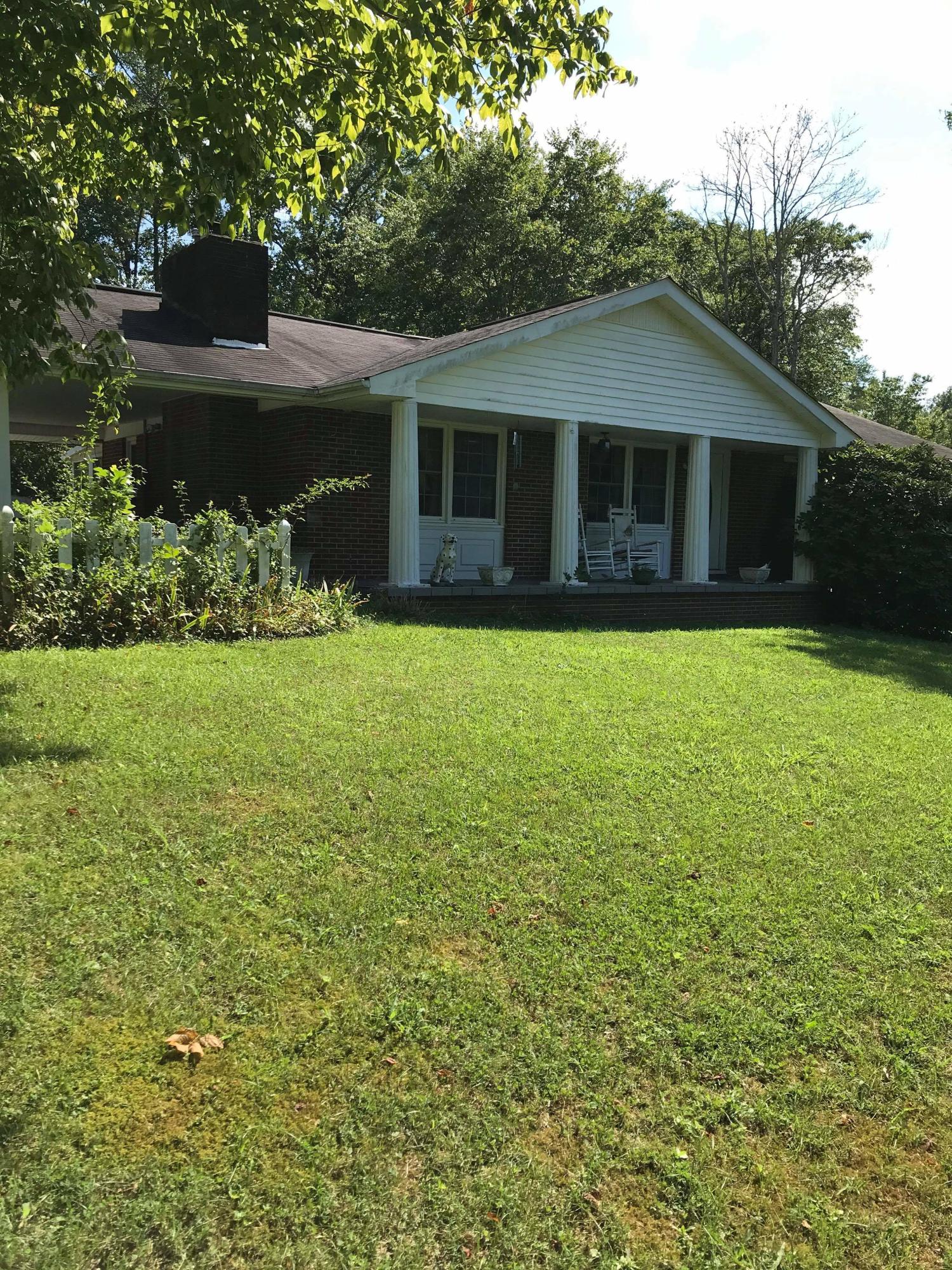 507 Baumgartner Road Harriman, TN 37748 - Photo 4 of 8 F