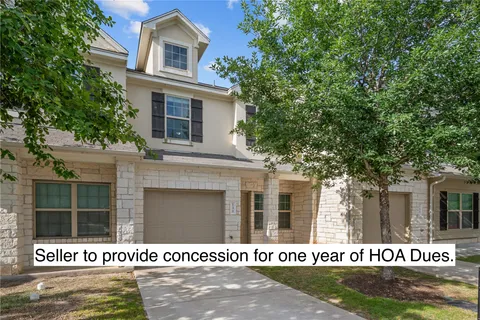 $349,000 | 131 Thelonious Drive, Unit 1503, Austin, TX 78745
