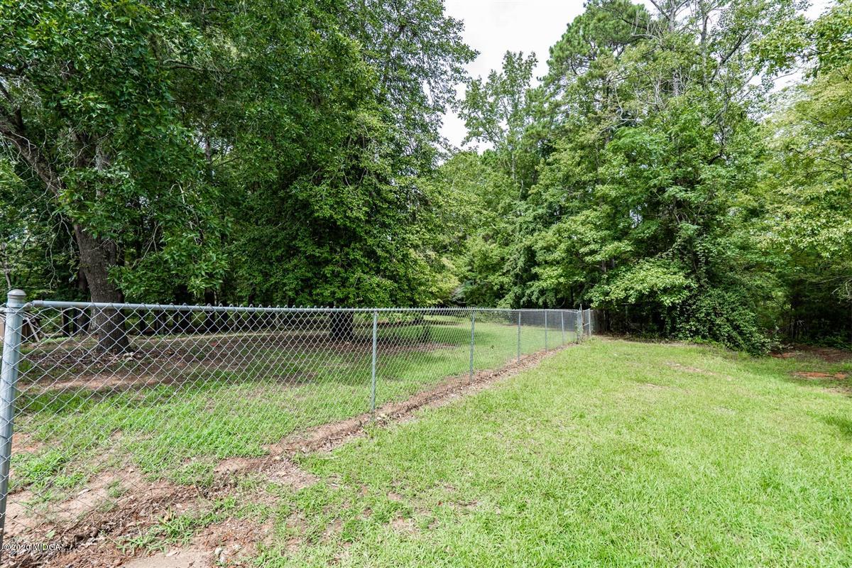 2985 Graham Road Gray, GA 31032 - Photo 26 of 30 a view of a backyard with a small park