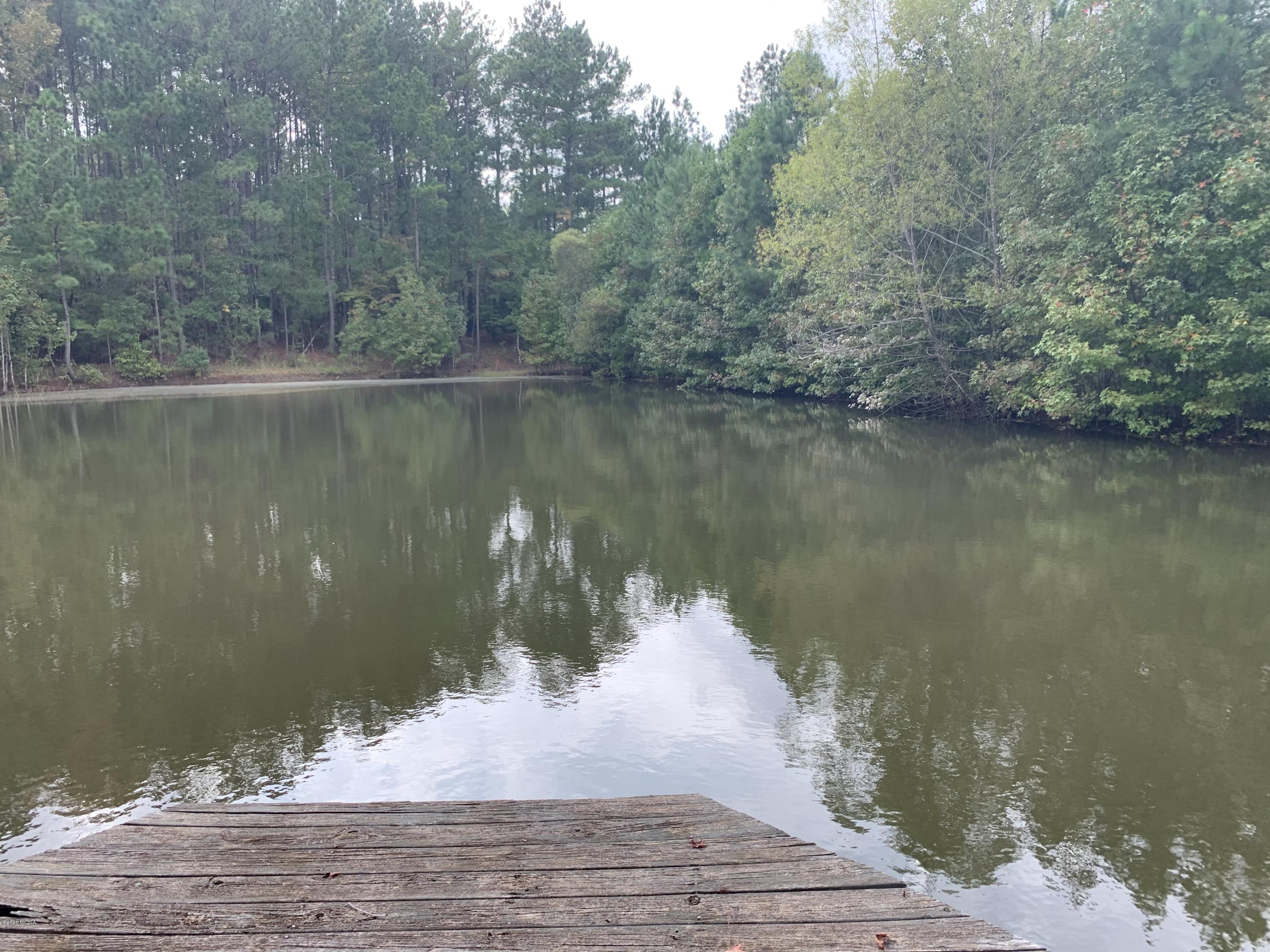 2985 Graham Road Gray, GA 31032 - Photo 27 of 30 a view of a lake view