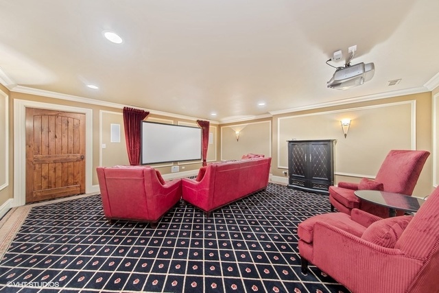 561 Walker Road Hinsdale, IL 60521 - Photo 26 of 41 a living room with furniture and wooden floor