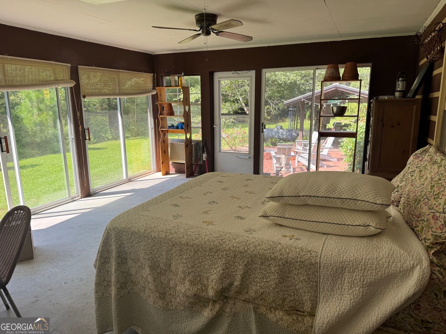 360 Parks Road Butler, GA 31006 - Photo 7 of 20 Gallery Image 7