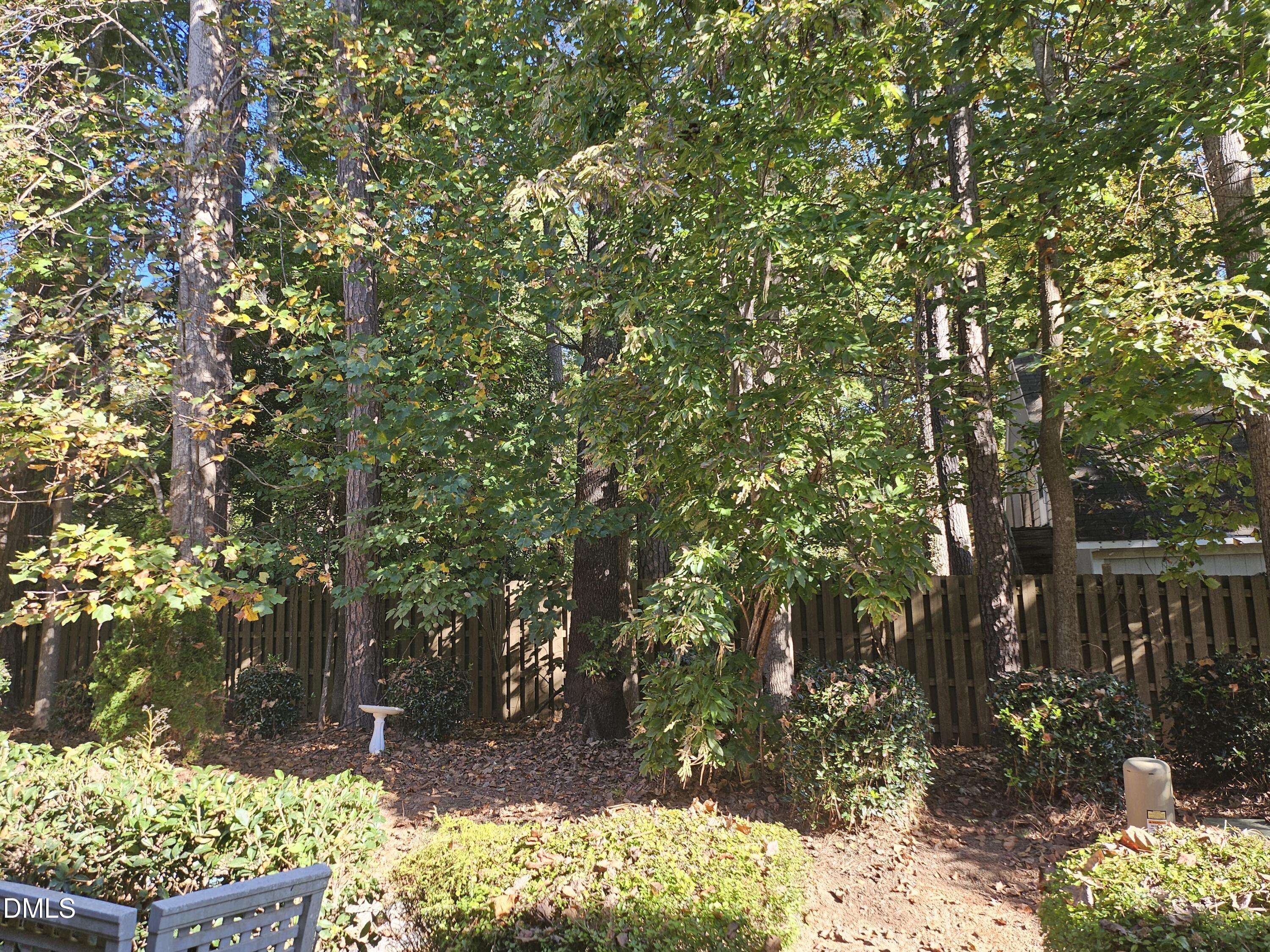 706 Wickham Ridge Road Apex, NC 27539 - Photo 18 of 22 2393