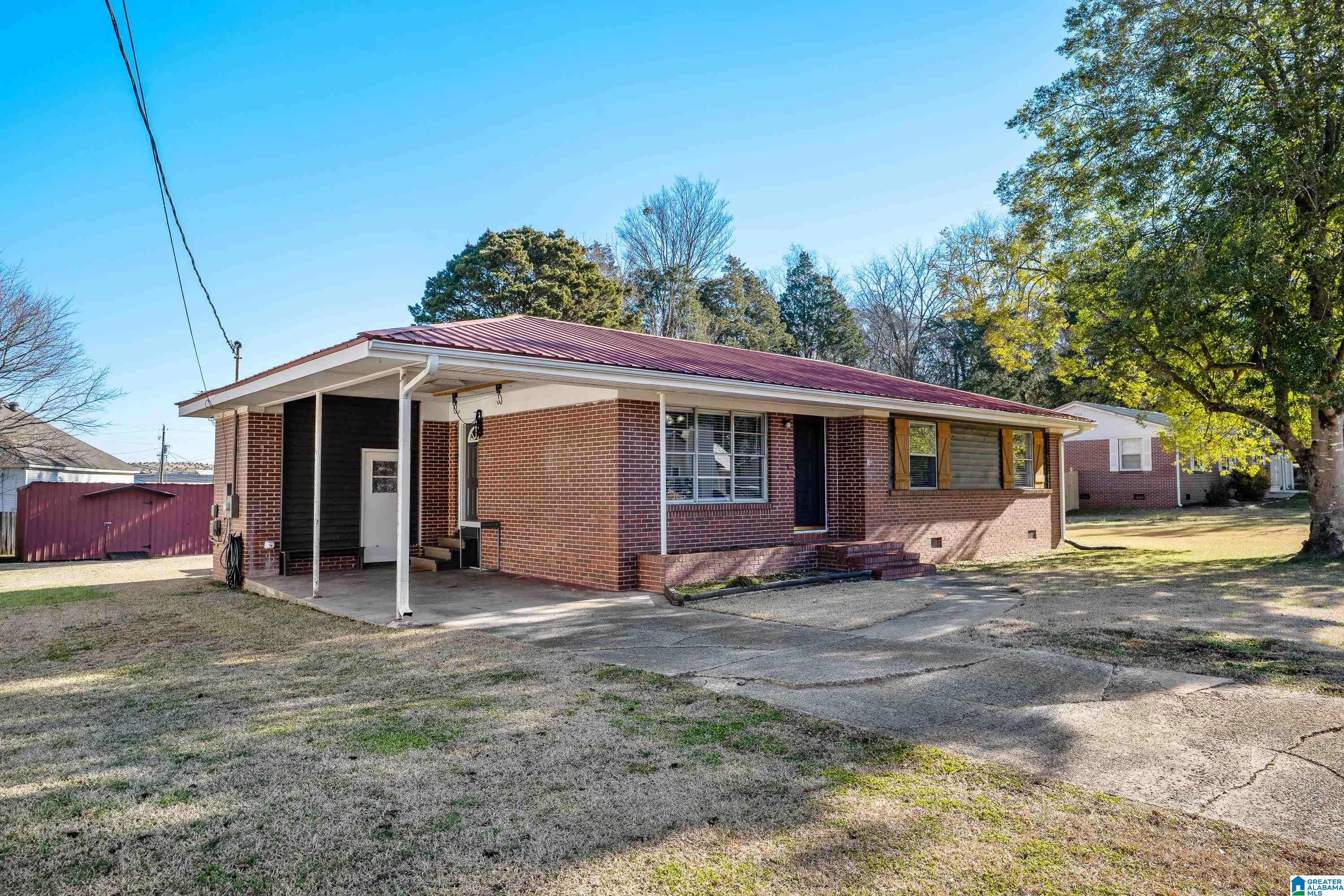 8604 Blair Street Leeds, AL 35094 - Photo 2 of 30