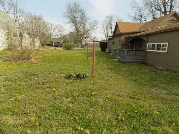 $175,000 | 101 West Walnut Street, Rich Hill, MO 64779