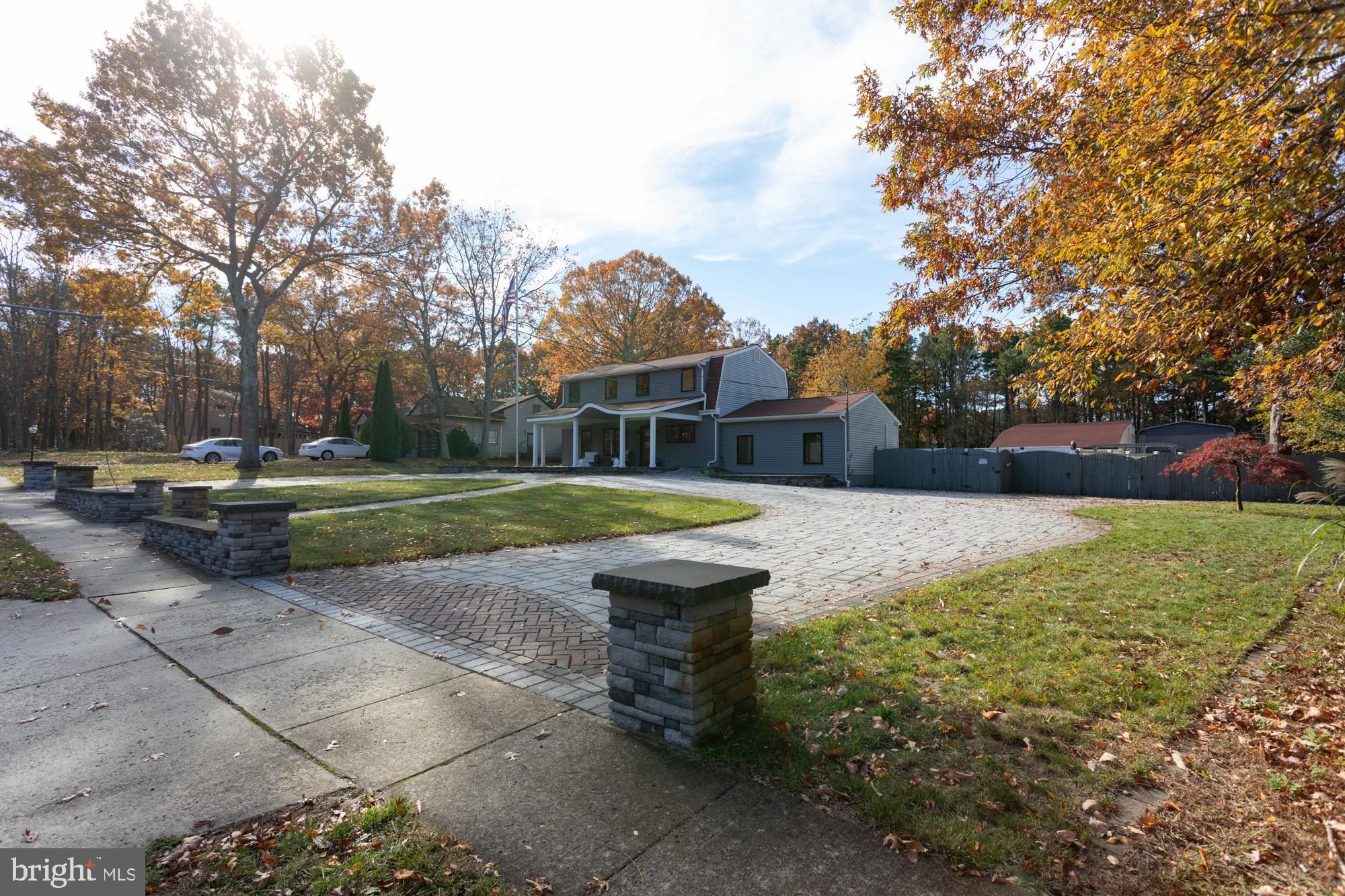 69 Rosehill Road Barnegat, NJ 08005 - Photo 44 of 77