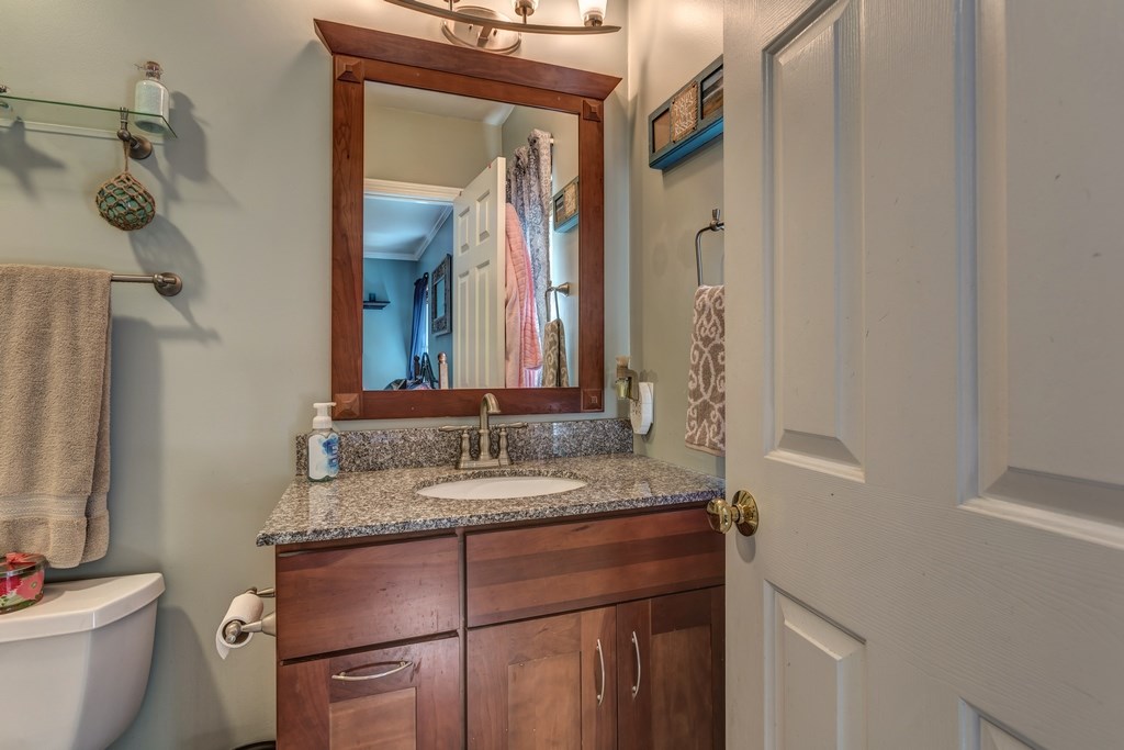 387 Poor Farm Road New Ipswich, NH 03071 - Photo 21 of 40