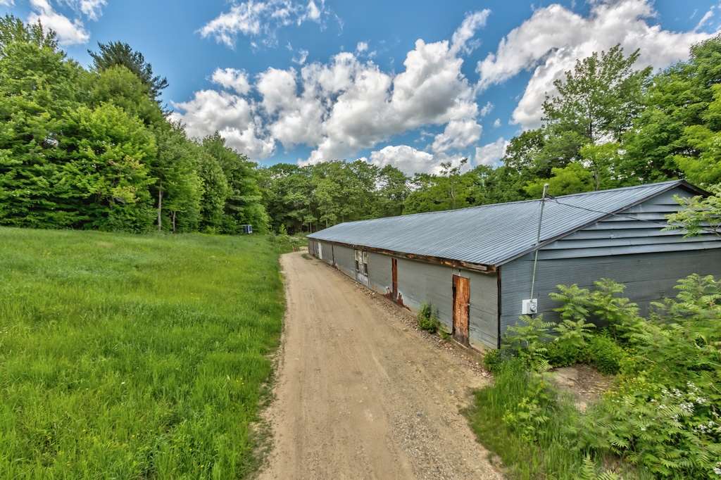 387 Poor Farm Road New Ipswich, NH 03071 - Photo 39 of 40