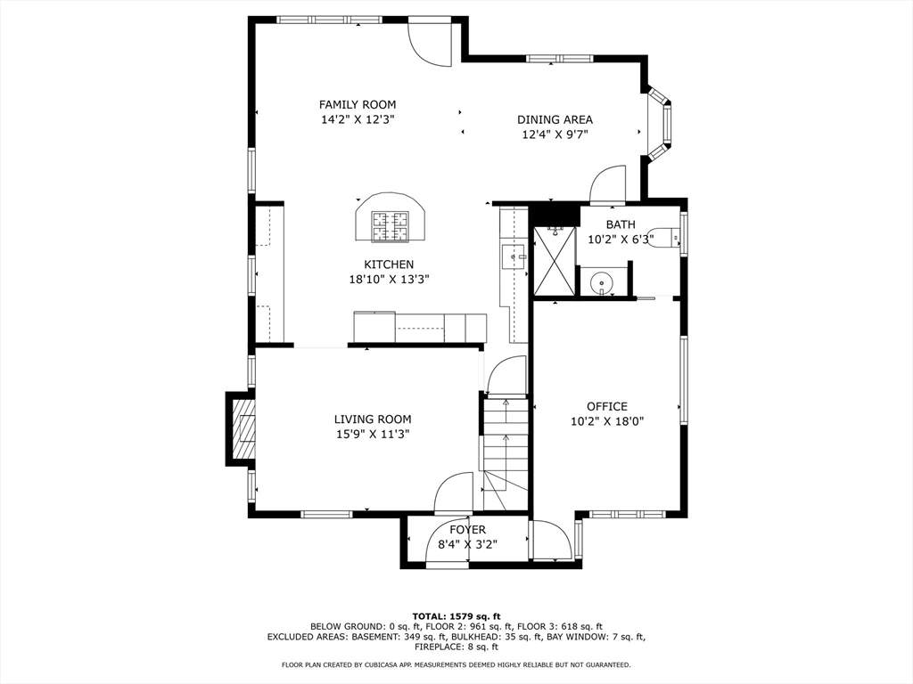 34 Wayburn Road Boston, MA 02130 - Photo 33 of 35 a picture of a bench in front of a wall