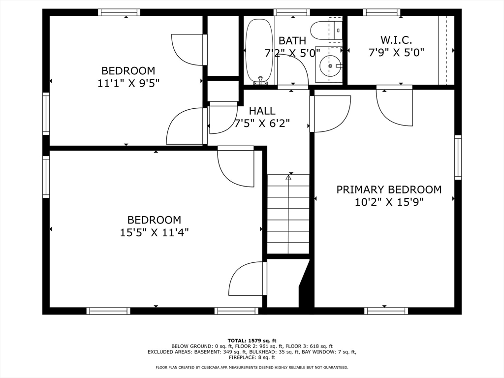 34 Wayburn Road Boston, MA 02130 - Photo 34 of 35 unknown