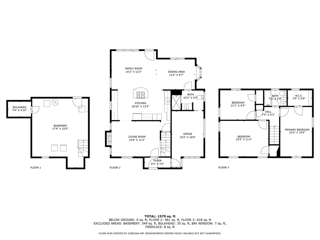 34 Wayburn Road Boston, MA 02130 - Photo 35 of 35 unknown