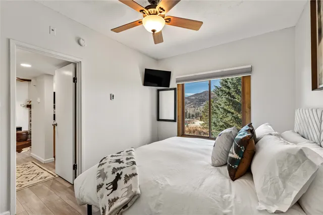 $560,000 | 1945 Cornice Road, Unit 2224, Steamboat Springs, CO 80487